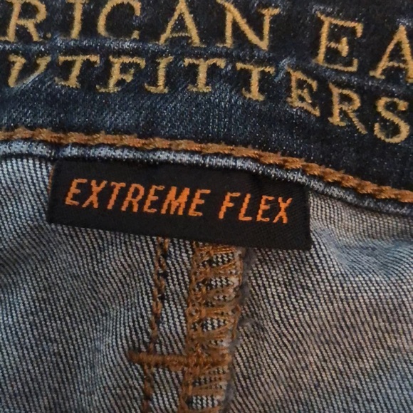 American Eagle Jeans - Picture 5 of 6
